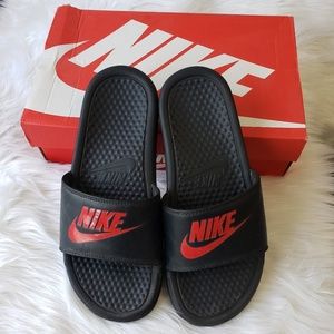 Nike Slides